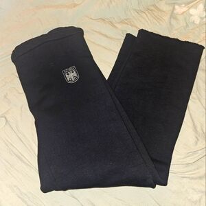 yeezy YZY "vultures" sweatpants